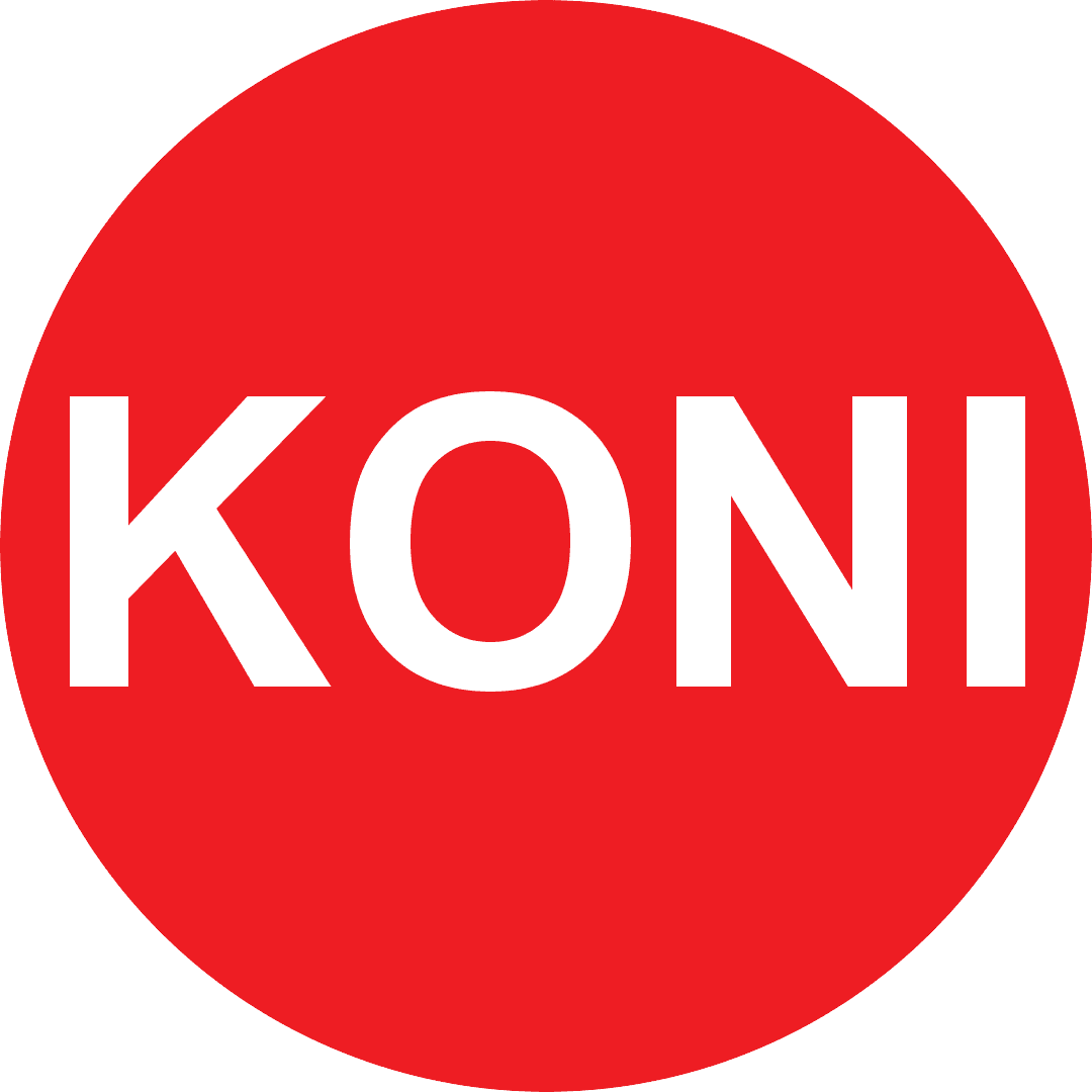 Koni Trading Pte Ltd